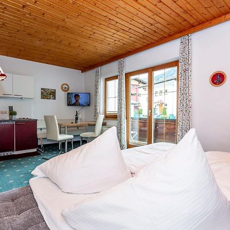 Appartements Dreimaederlhaus Maria Alm am Steinernen Meer Zewnętrze zdjęcie