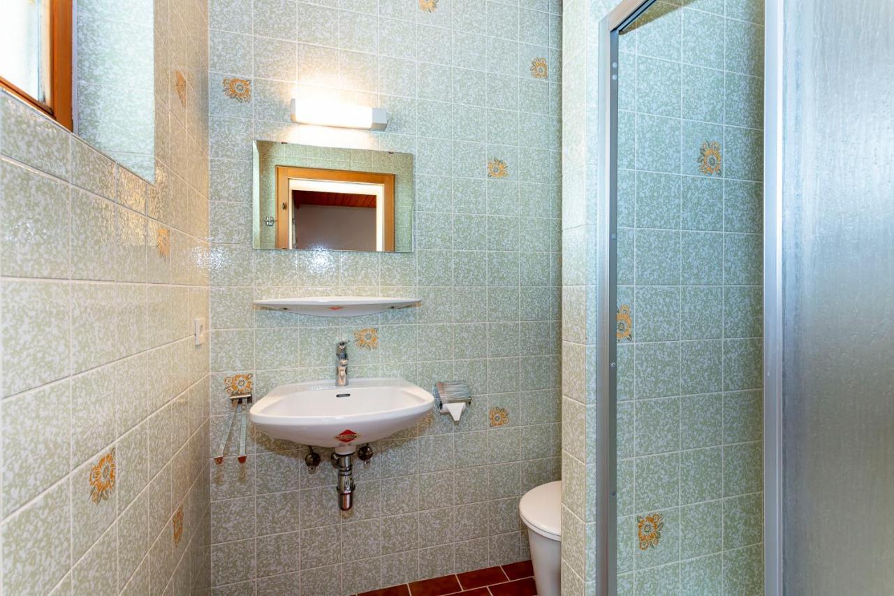 Appartements Dreimaederlhaus Maria Alm am Steinernen Meer Zewnętrze zdjęcie