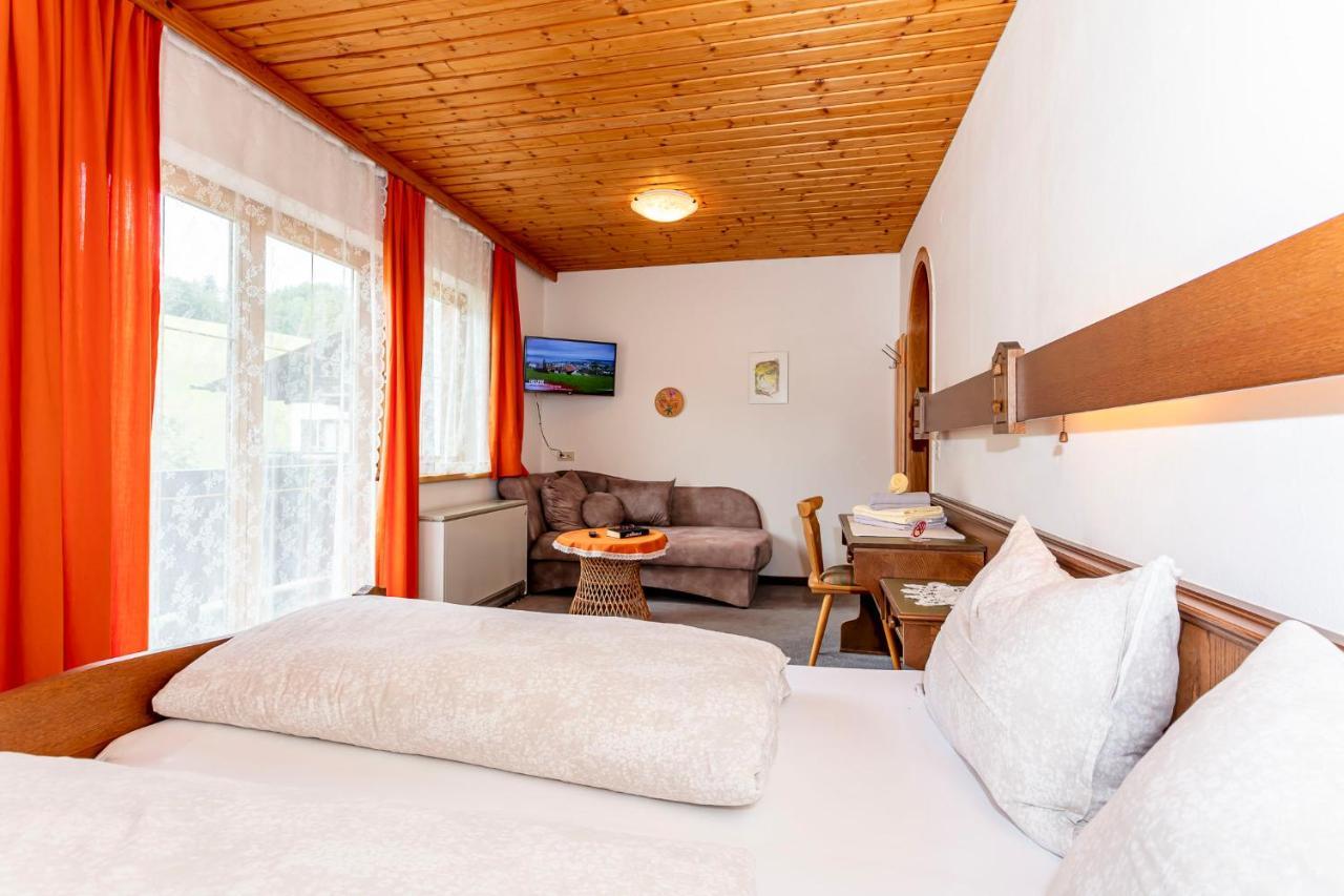Appartements Dreimaederlhaus Maria Alm am Steinernen Meer Zewnętrze zdjęcie