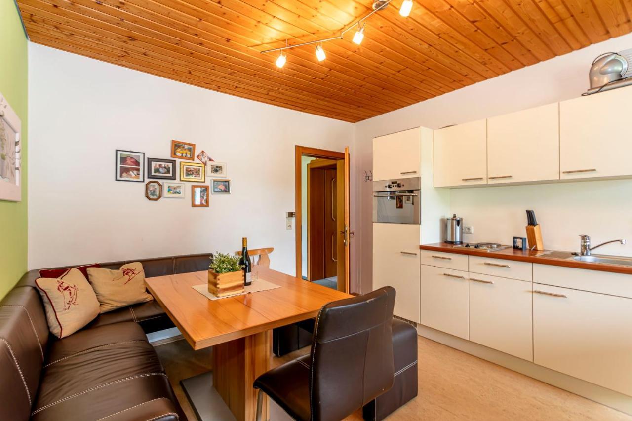 Appartements Dreimaederlhaus Maria Alm am Steinernen Meer Zewnętrze zdjęcie