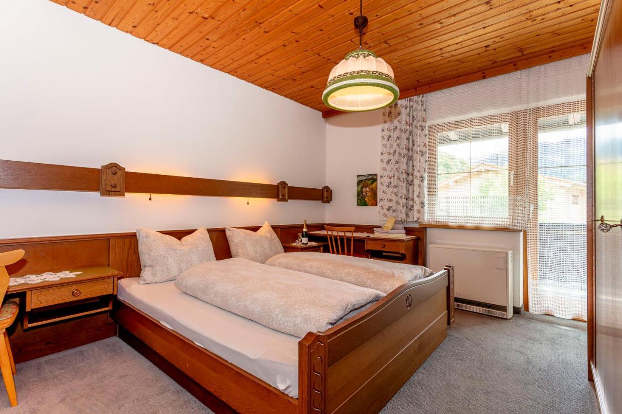 Appartements Dreimaederlhaus Maria Alm am Steinernen Meer Zewnętrze zdjęcie