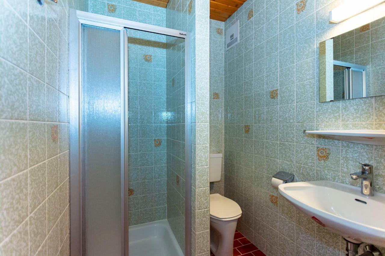 Appartements Dreimaederlhaus Maria Alm am Steinernen Meer Zewnętrze zdjęcie